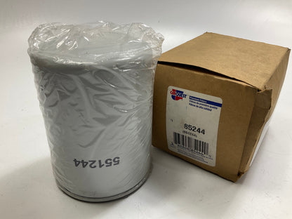 Carquest 85244 Hydraulic Filter - Replaces Wix 51244, Baldwin BT361, 42032530