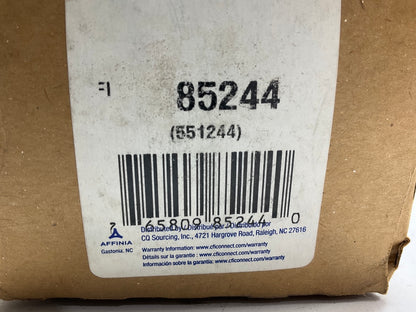 Carquest 85244 Hydraulic Filter For Cessna Hydraulic Systems
