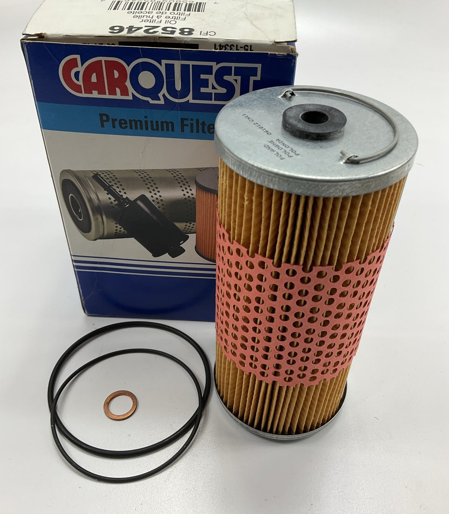 Carquest 85246 Engine Oil Filter