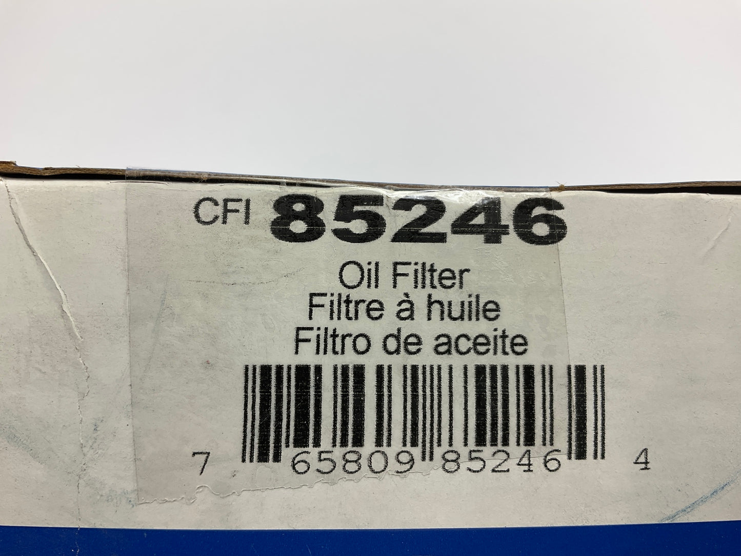 Carquest 85246 Engine Oil Filter