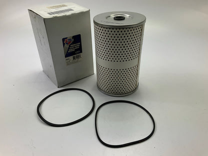 Carquest 85251 Oil Filter - Replaces 51251, 3I1609, P550174, CH334PL, LF354