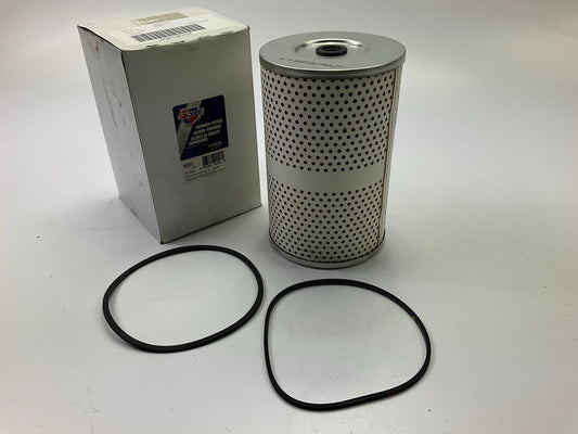 Carquest 85251 Oil Filter - Replaces 51251, 3I1609, P550174, CH334PL, LF354