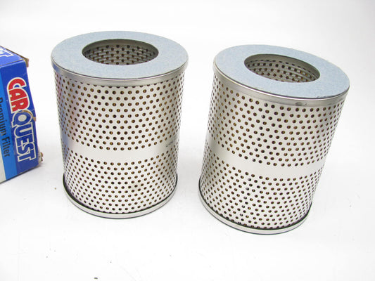 Carquest 85253 Hydraulic Filters - Replaces 51253; 51783; P114; LFH4636
