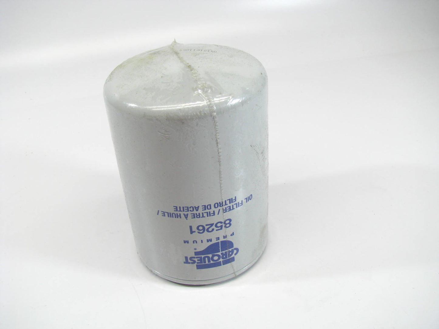 Carquest 85261 Oil Filter Replaces PH36A 51261 L39260 PH6715 LF352 LF654