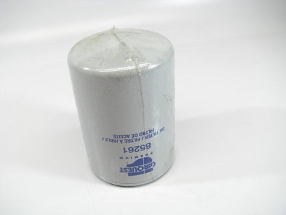 Carquest 85261 Oil Filter Replaces PH36A 51261 L39260 PH6715 LF352 LF654