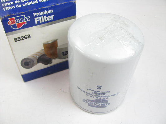 Carquest 85268 Engine Oil Filter Replaces PH3519A 51268 L30215 LFP5570 LF364