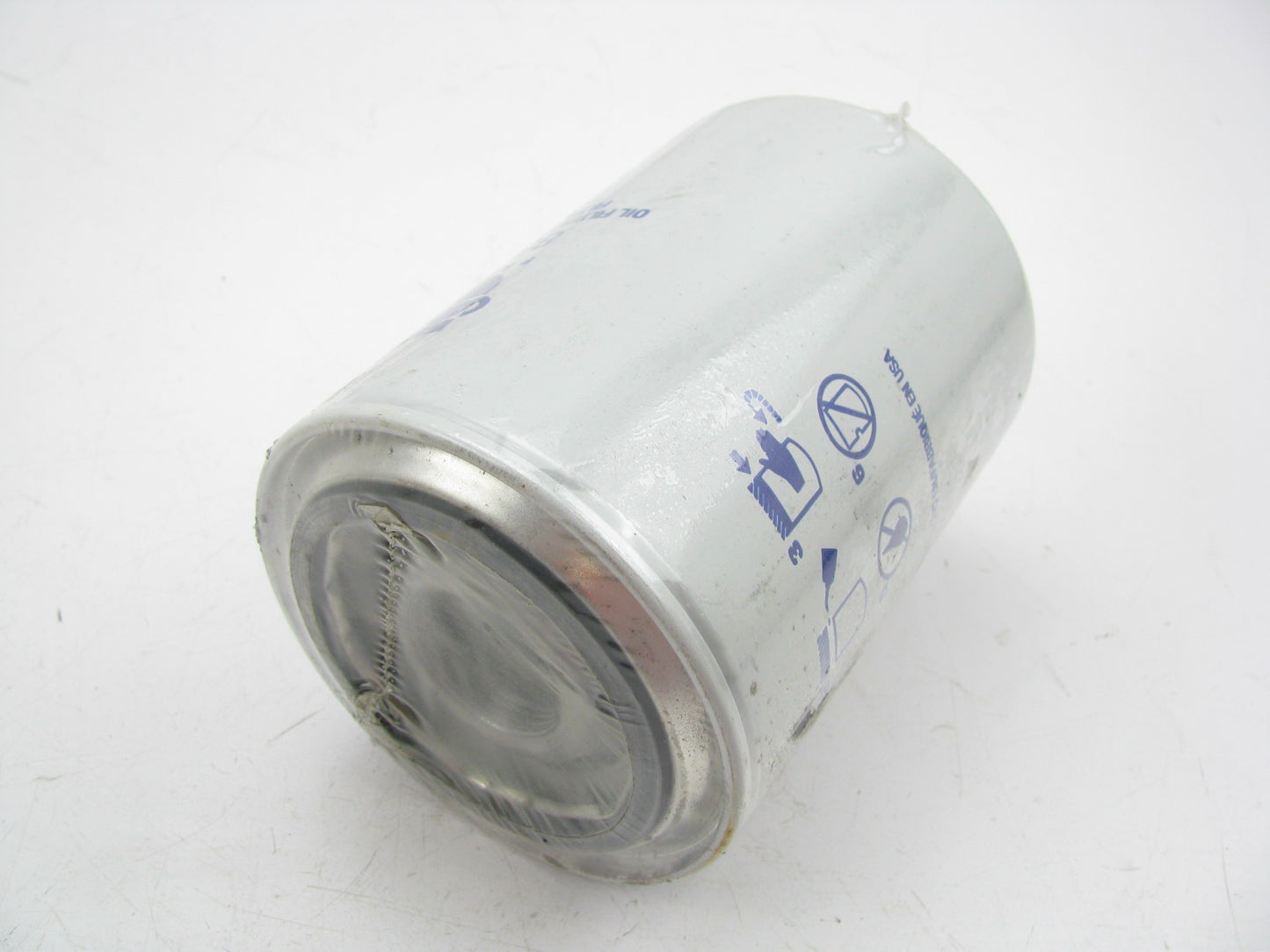 Carquest 85268 Engine Oil Filter Replaces PH3519A 51268 L30215 LFP5570 LF364