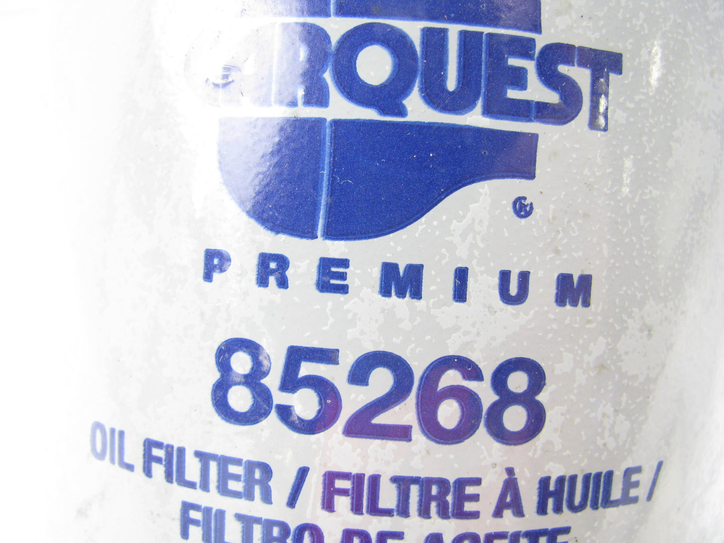 Carquest 85268 Engine Oil Filter Replaces PH3519A 51268 L30215 LFP5570 LF364