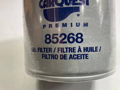 Carquest 85268 Engine Oil Filter Replaces PH3519A 51268 L30215 LFP5570 LF364