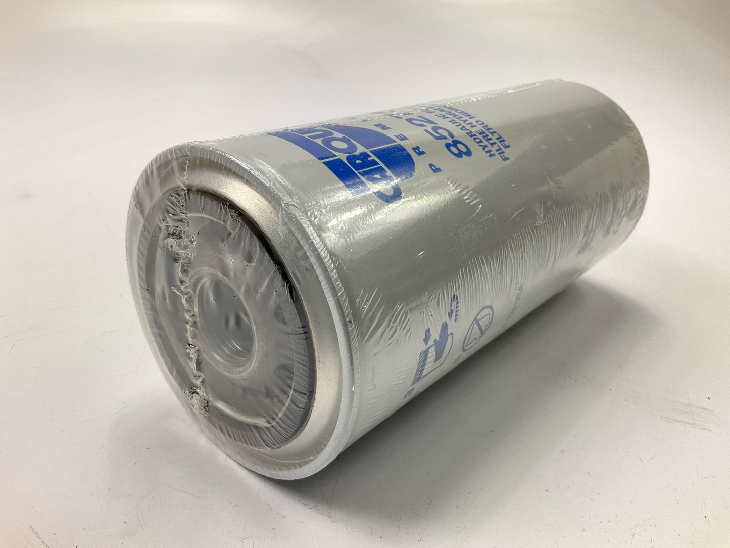 Carquest 85273 Hydraulic Filter - Replaces 51273, 4305722, PER330H, LFH8409