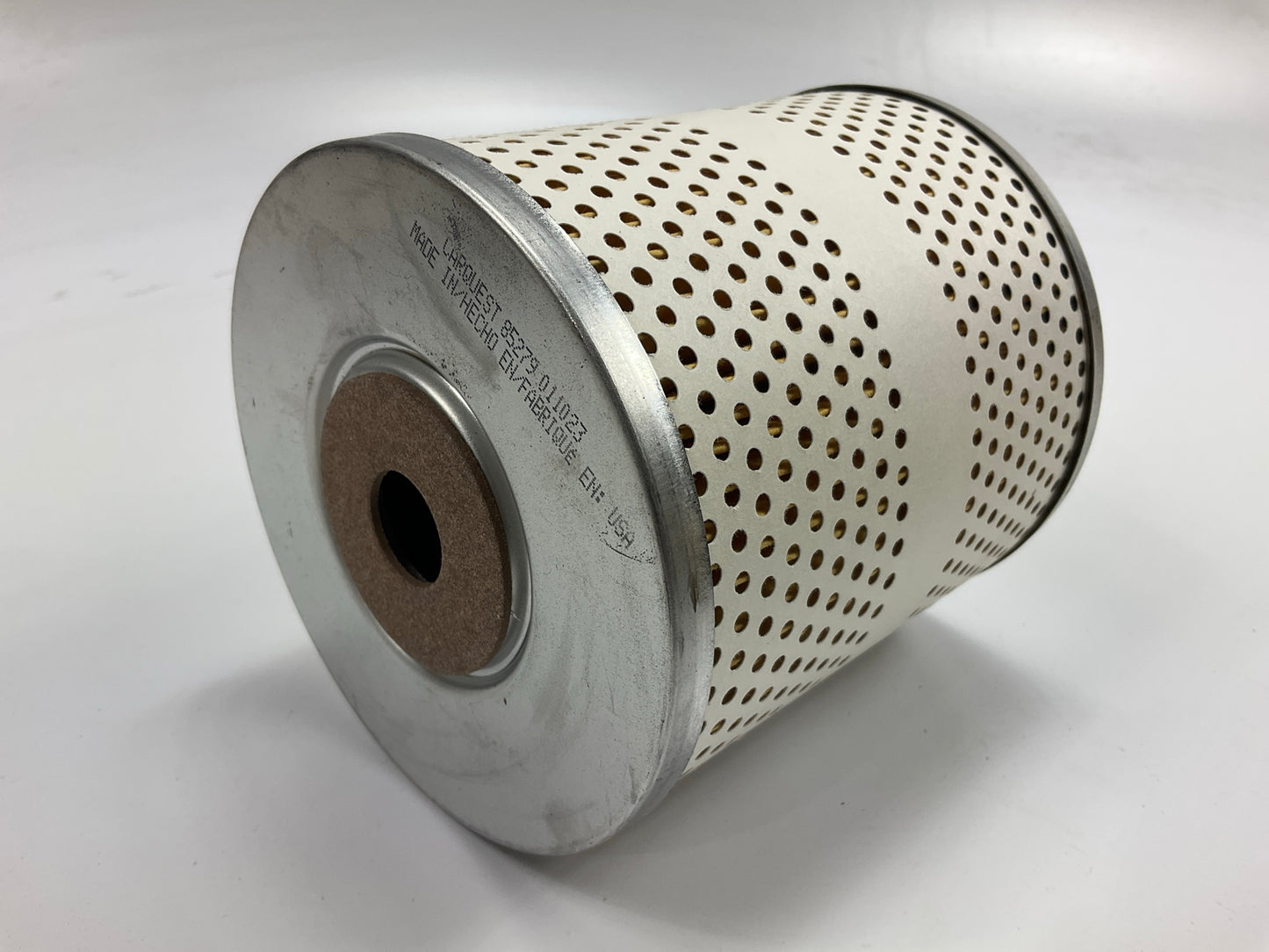 (2) Carquest 85279 Oil Filter Replaces Wix 51279, Ford B8QH-6714-A