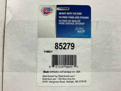 (2) Carquest 85279 Oil Filter Replaces Wix 51279, Ford B8QH-6714-A
