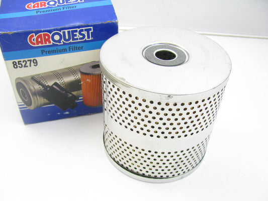 Carquest 85279 Oil Filter Replaces CH14PL 51279 P169 P114 LF119 LF550 P551014