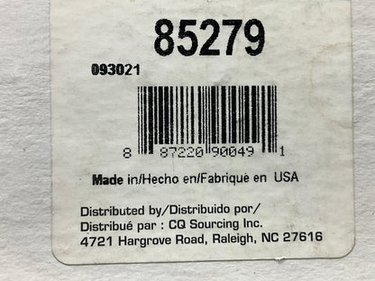 Carquest 85279 Oil Filter Replaces CH14PL 51279 P169 P114 LF119 LF550 P551014