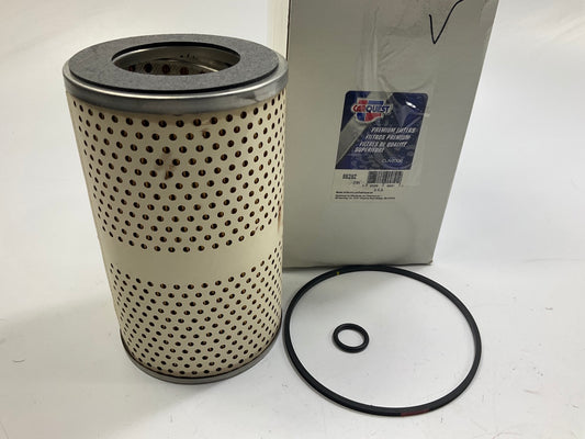 Carquest 85282 Engine Oil Filter Replaces CH2877 51640 L34524 LP2256 LF446 51282