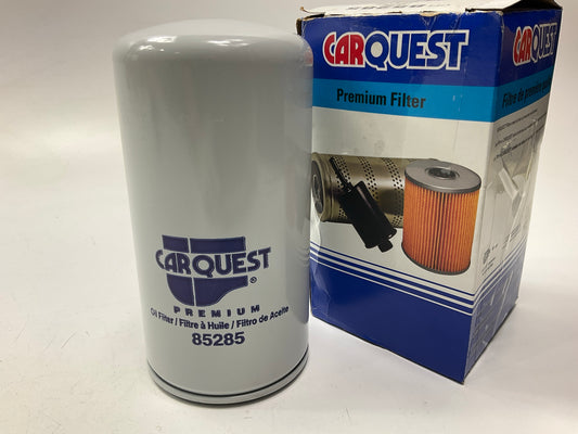 Carquest 85285 Engine Oil Filter 1995-1998 Porsche 911, 1978-1995 Porsche 928