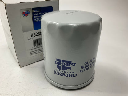 Carquest 85288HD Oil Filter Replaces 57085 L10168 PH2816 LF155 LF3766 P559059