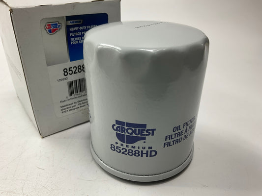Carquest 85288HD Oil Filter Replaces 57085 L10168 PH2816 LF155 LF3766 P559059