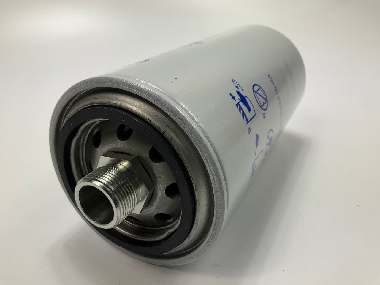 (2) Carquest 85290 Hydraulic Oil Filter Replaces 51290 H55177 1290 LFH8595 HF935