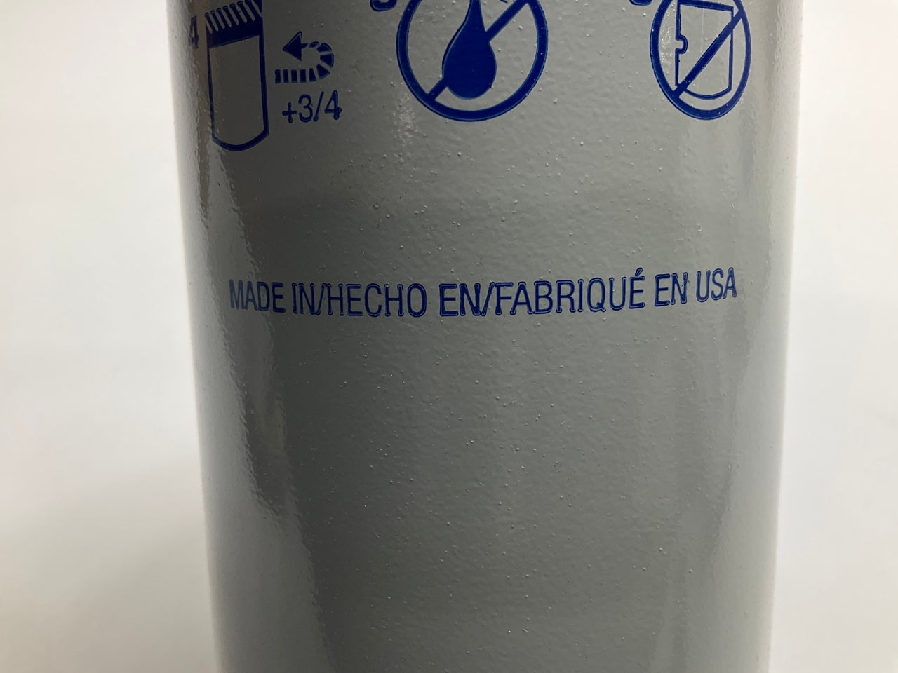 (2) Carquest 85290 Hydraulic Oil Filter Replaces 51290 H55177 1290 LFH8595 HF935