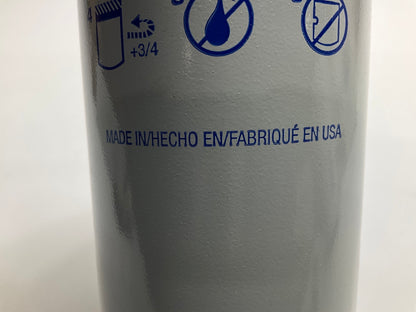 (2) Carquest 85290 Hydraulic Oil Filter Replaces 51290 H55177 1290 LFH8595 HF935