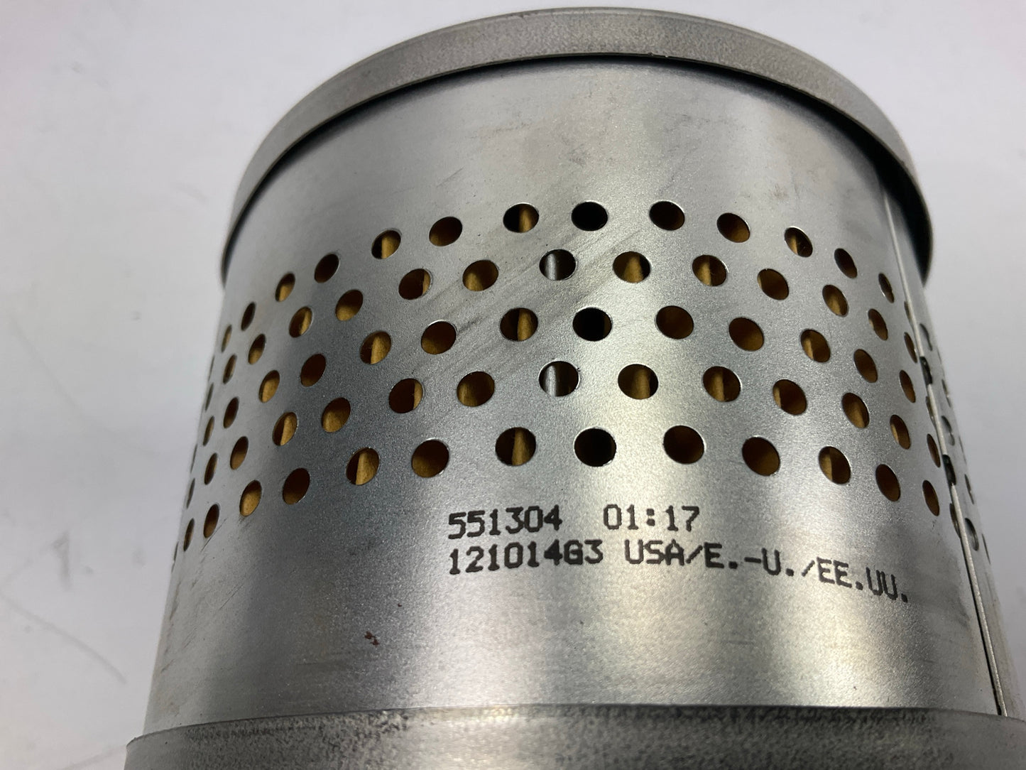 Carquest 85304 Engine Oil Filter