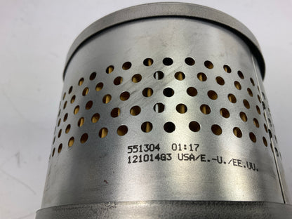 Carquest 85304 Engine Oil Filter