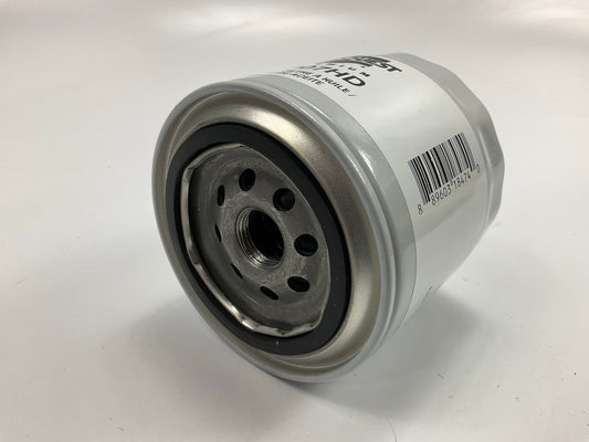 (2) Carquest 85307HD Engine Oil Filter - Replaces Wix 51307