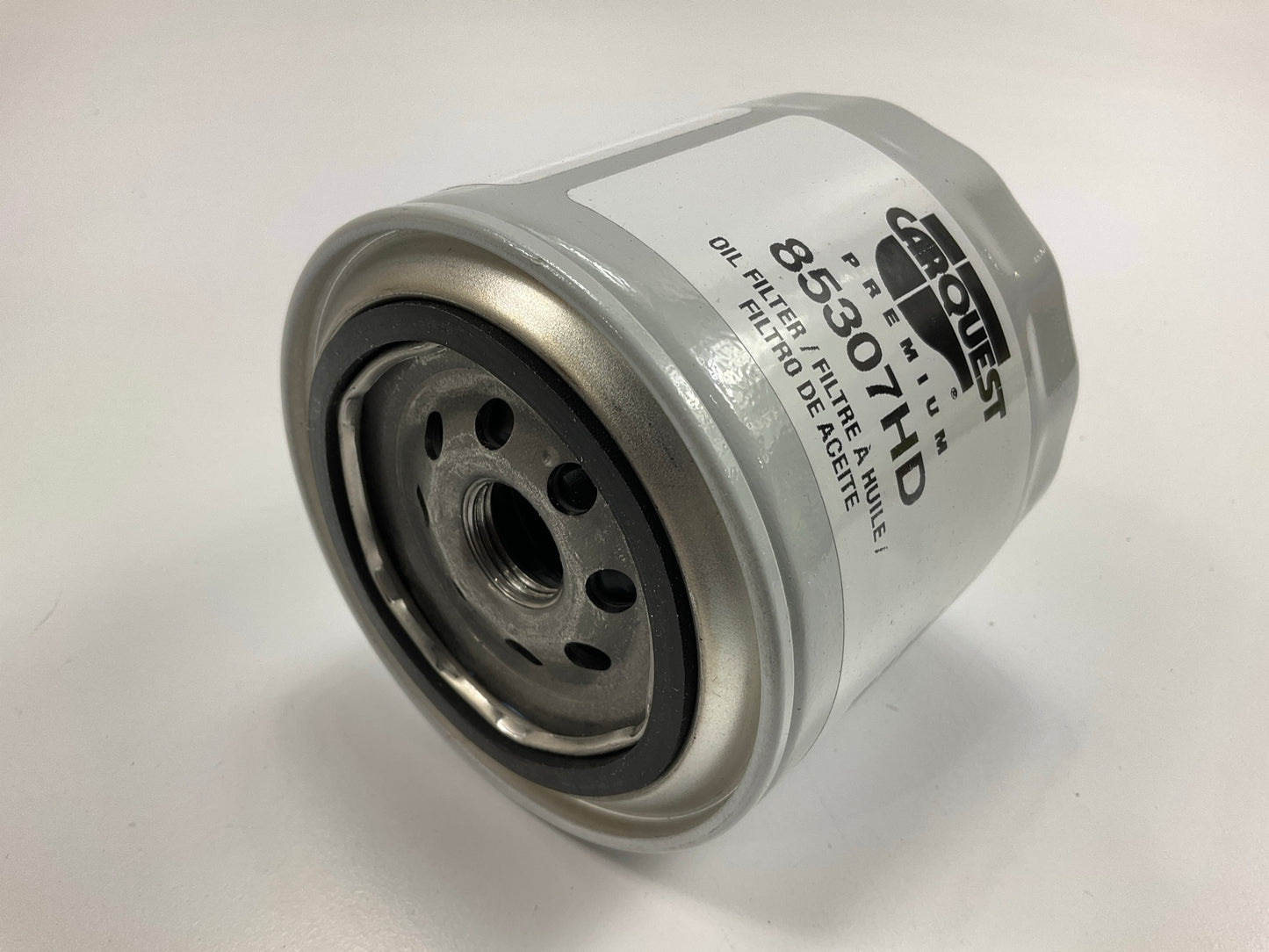 Carquest 85307HD Oil Filter - Replaces Wix 51307