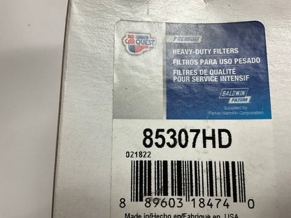 Carquest 85307HD Oil Filter - Replaces Wix 51307
