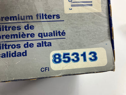 Carquest 85313 Engine Oil Filter - Replaces 51313, P551761, P190, CH837PL
