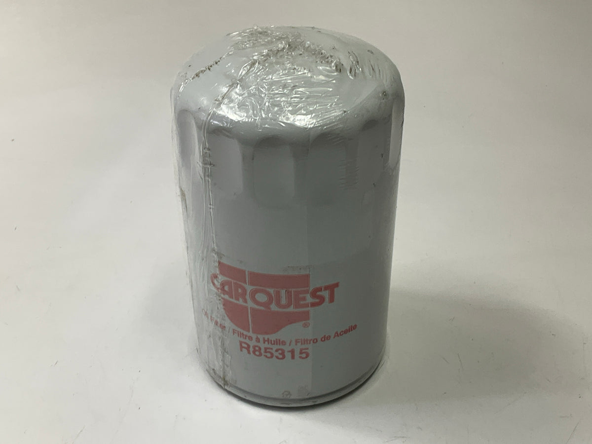 Carquest 85315 Engine Oil Filter