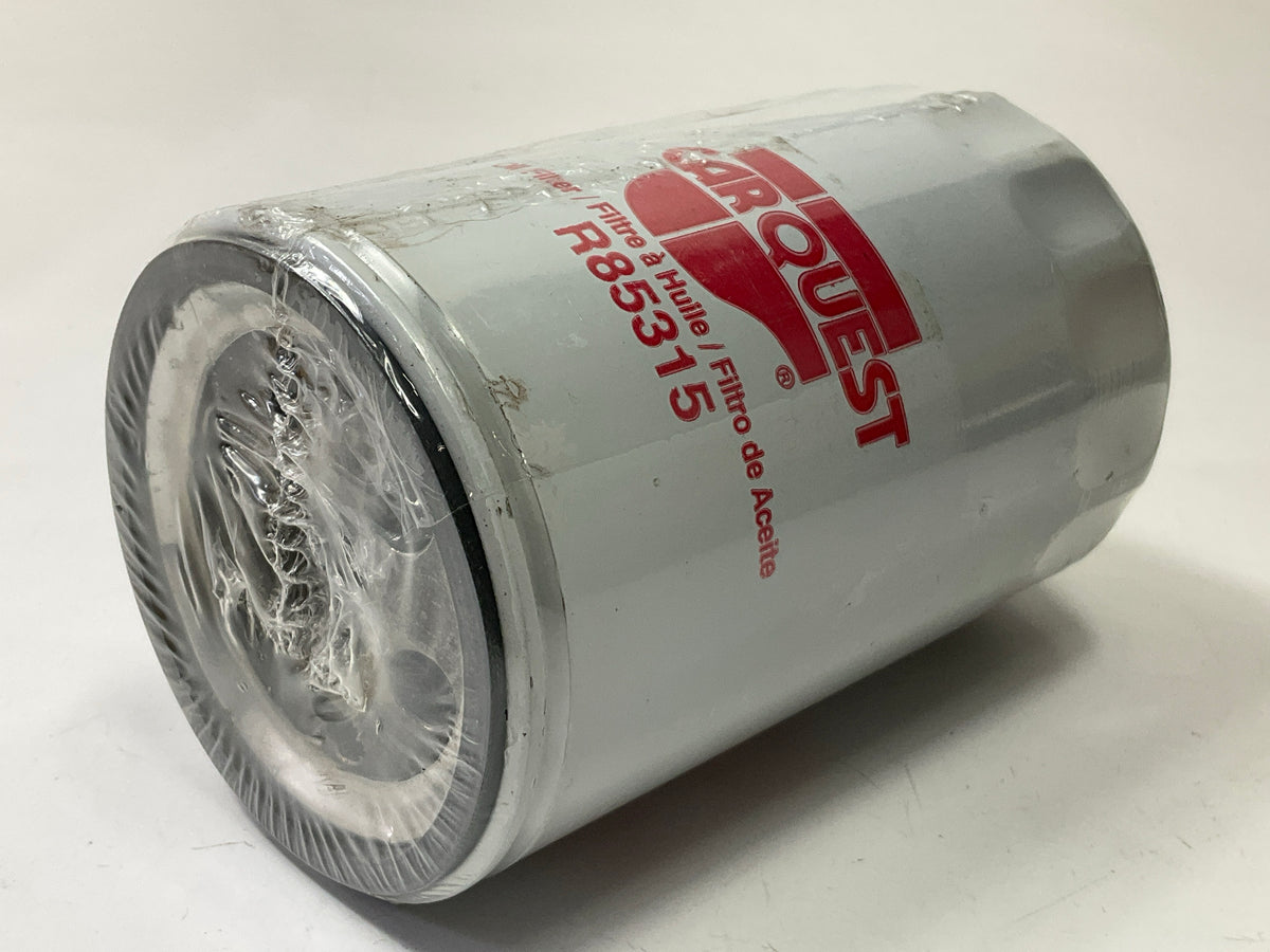 Carquest 85315 Engine Oil Filter