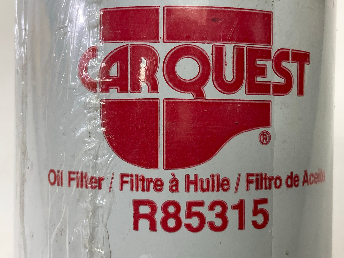 Carquest 85315 Engine Oil Filter