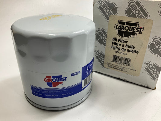 Carquest 85324 Engine Oil Filter