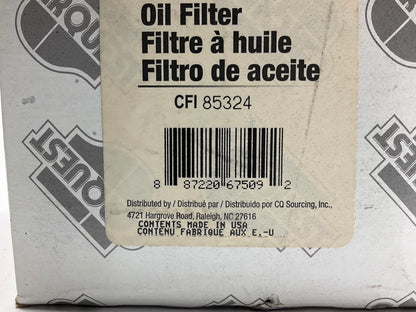 Carquest 85324 Engine Oil Filter