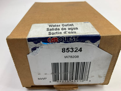 Carquest 85324 Engine Coolant Filler Neck