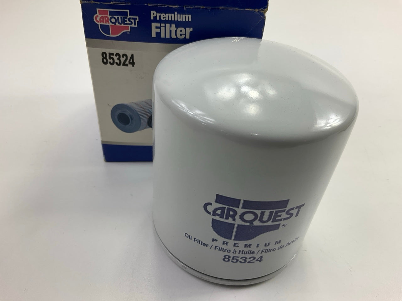 Carquest 85324 Engine Oil Filter