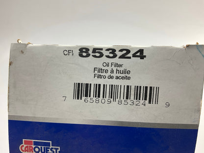 Carquest 85324 Engine Oil Filter
