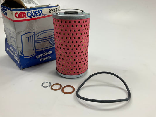 Carquest 85325 Engine Oil Filter