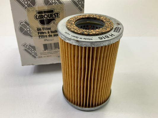 Carquest 85327 Engine Oil Filter