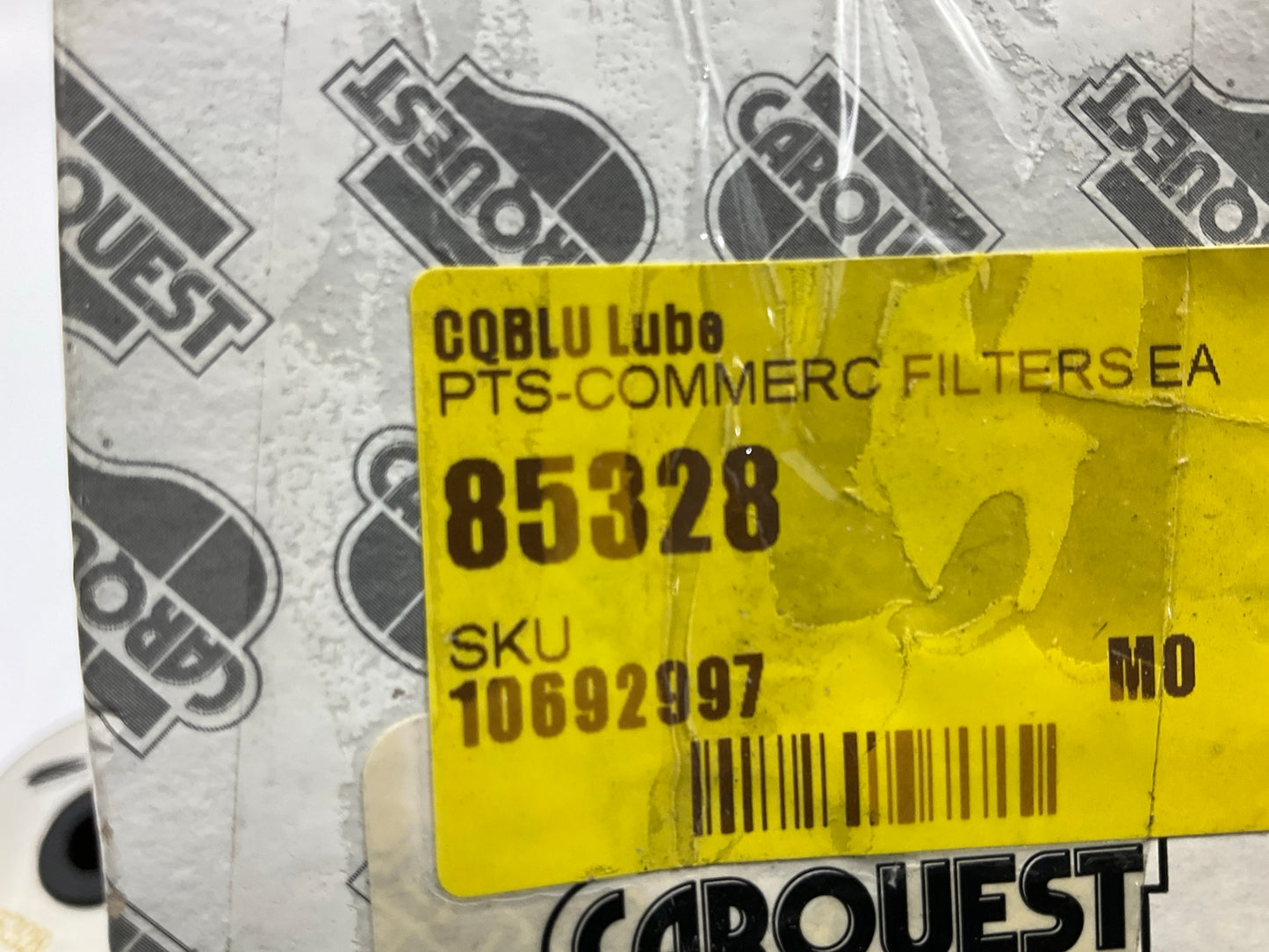 Carquest 85328 Engine Oil Filter