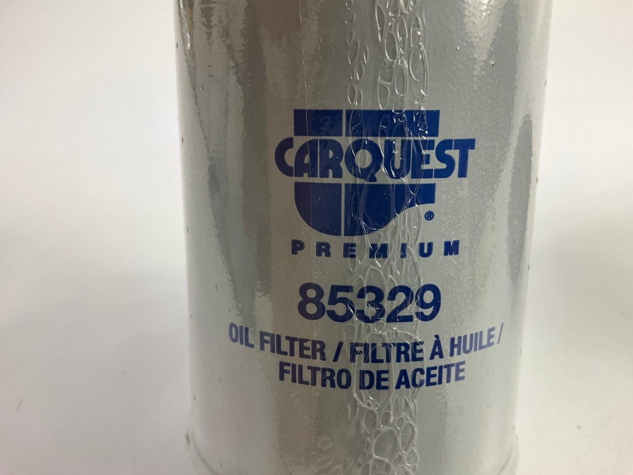 (2) Carquest 85329 Oil Filter Replaces 51329 LE81207 P9197 LFP22014 B7091 PF1398
