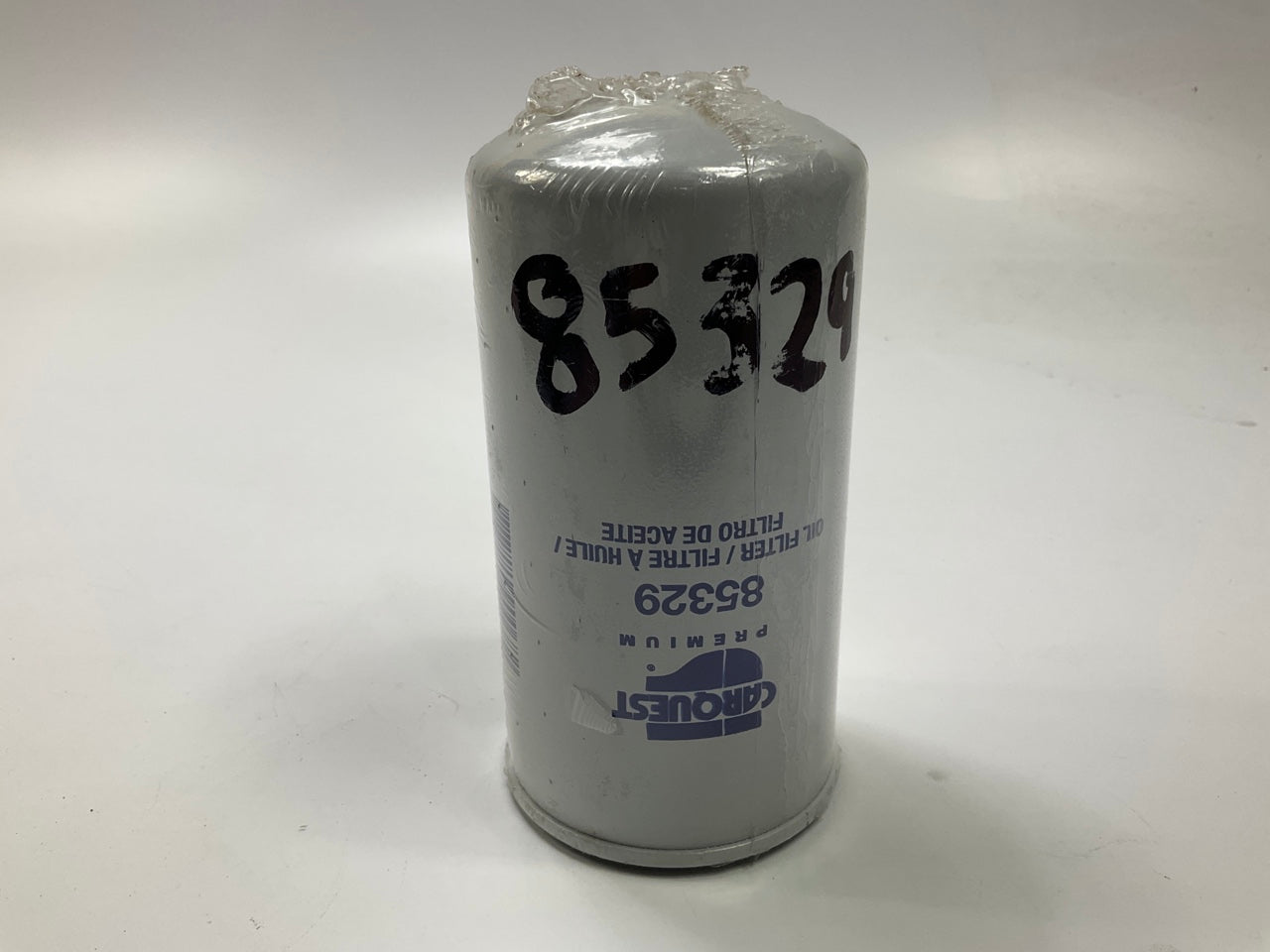 Carquest 85329 Oil Filter Replaces  51329 LE81207 P9197 LFP22014 B7091 PF1398