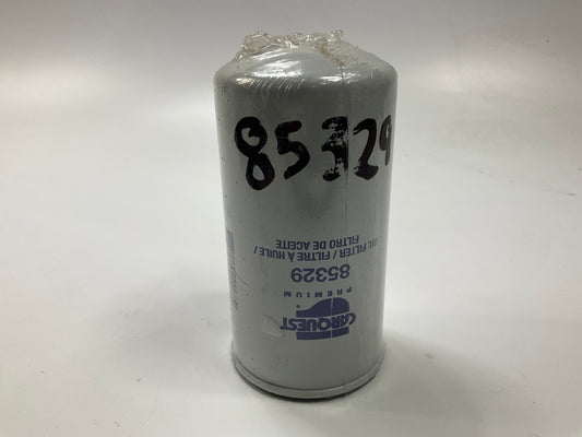 Carquest 85329 Oil Filter Replaces  51329 LE81207 P9197 LFP22014 B7091 PF1398