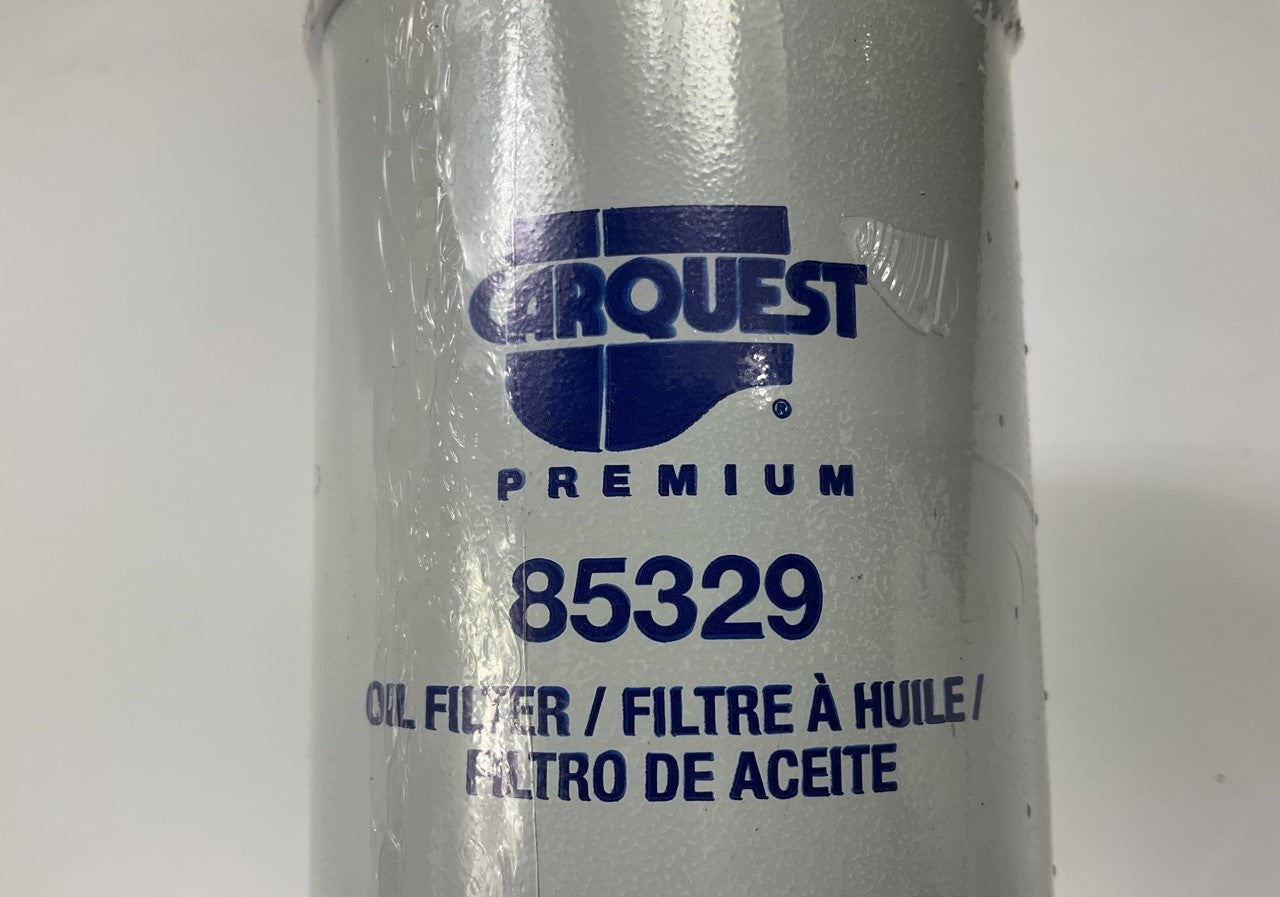 Carquest 85329 Oil Filter Replaces  51329 LE81207 P9197 LFP22014 B7091 PF1398