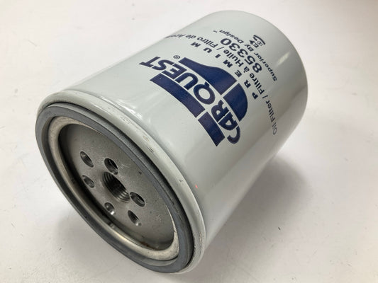 Carquest 85330 Engine Oil Filter Replaces 51330, 360974, L20290, 51523, 51386