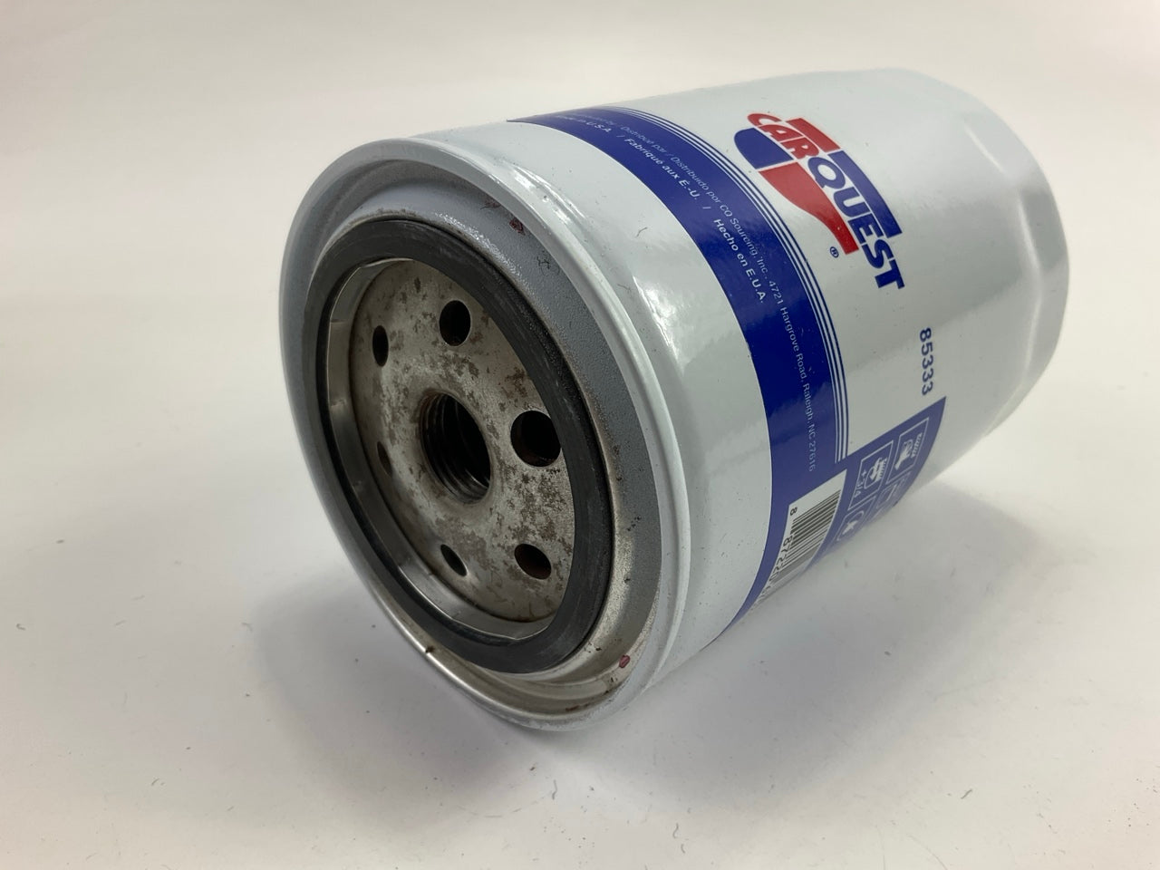 Carquest 85333 Engine Oil Filter - Replaces 51333, B1442, P551327, PH2815