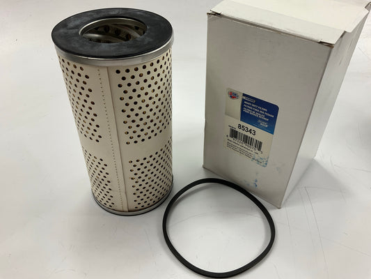 Carquest 85343 Hydraulic Filter Replaces 51343 L40043 LP2309 LF188 CH869PL1