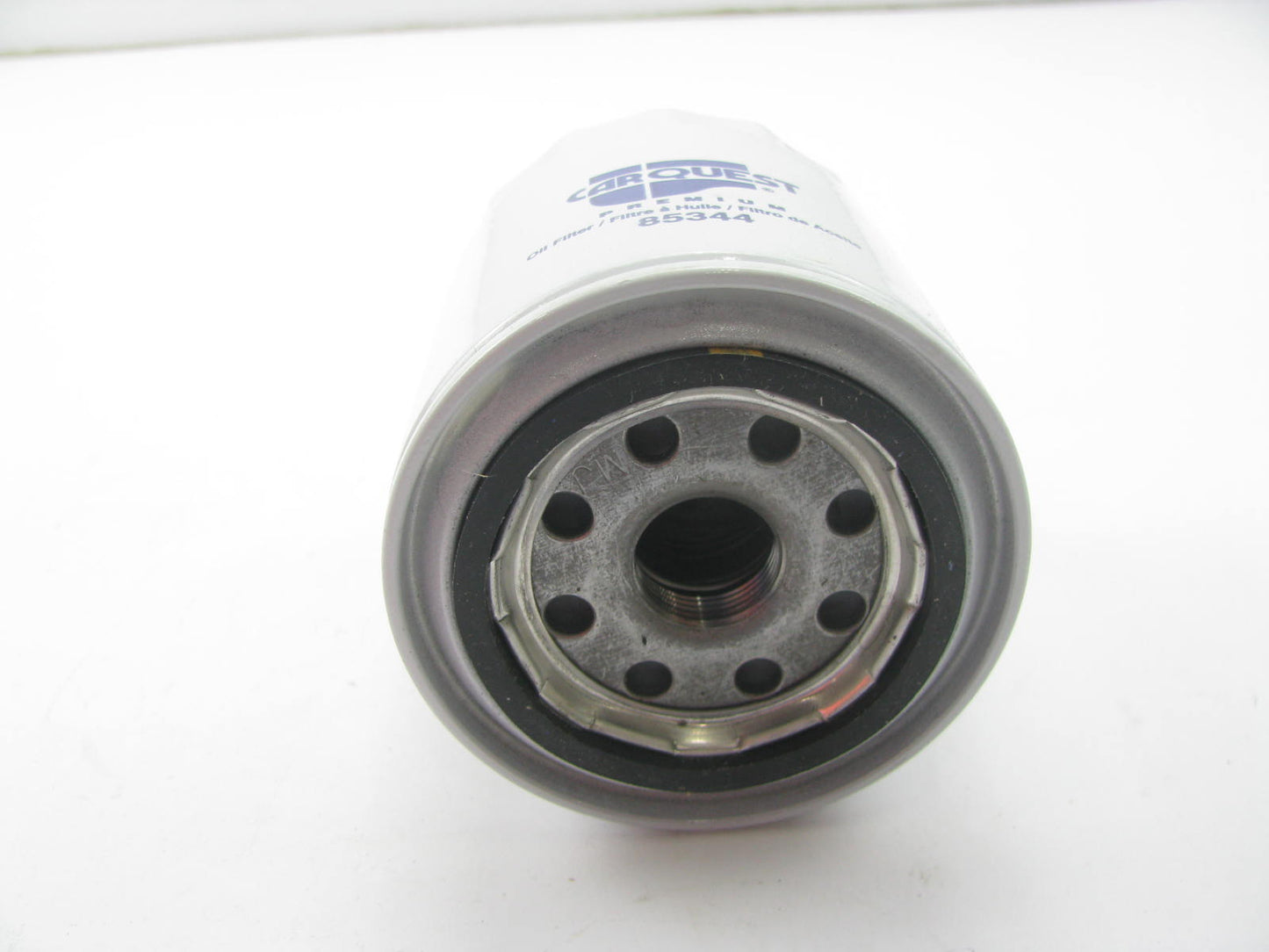 Carquest 85344 Engine Oil Filter Replaces PH3593A 51344 L24458 LFH4978 LF671